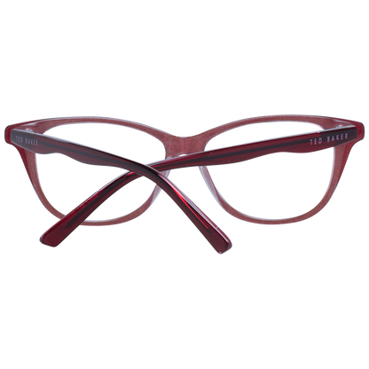 TED BAKER EYEWEAR TBB992 49201 Sonnenbrille ansicht-2