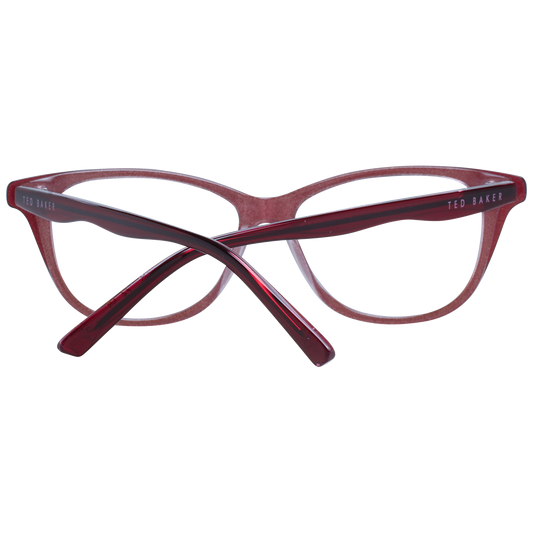 TED BAKER EYEWEAR TBB992 49201 Sonnenbrille ansicht-2