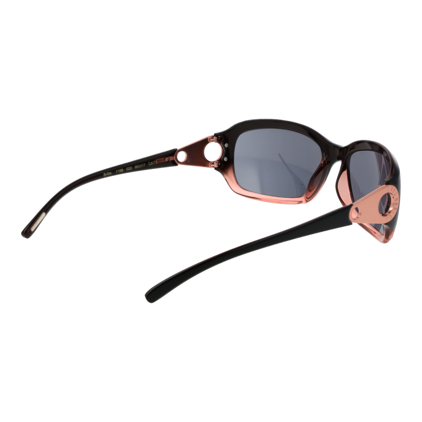 TED BAKER SUNGLASSES TB1186 60022 Sonnenbrille ansicht-2