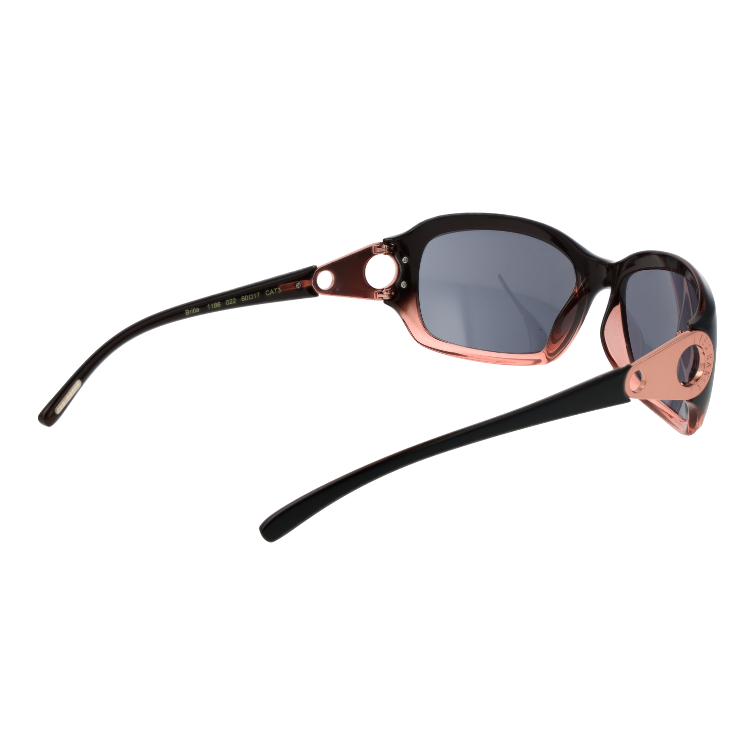 TED BAKER SUNGLASSES TB1186 60022 Sonnenbrille ansicht-2