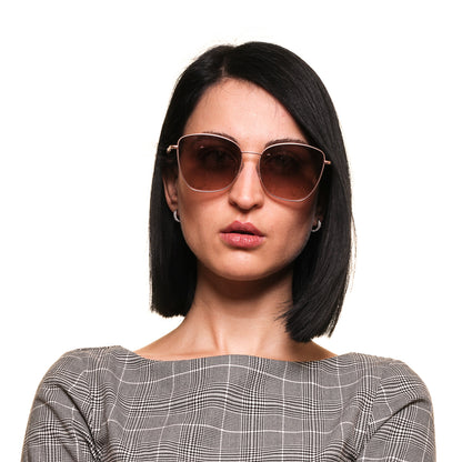 TED BAKER SUNGLASSES TB1522 59400 Sonnenbrille ansicht-3