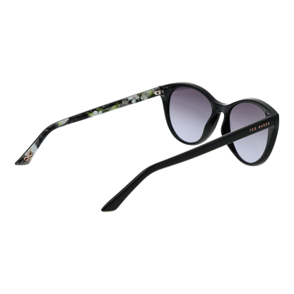 TED BAKER SUNGLASSES TB1583 55001 Sonnenbrille ansicht-2