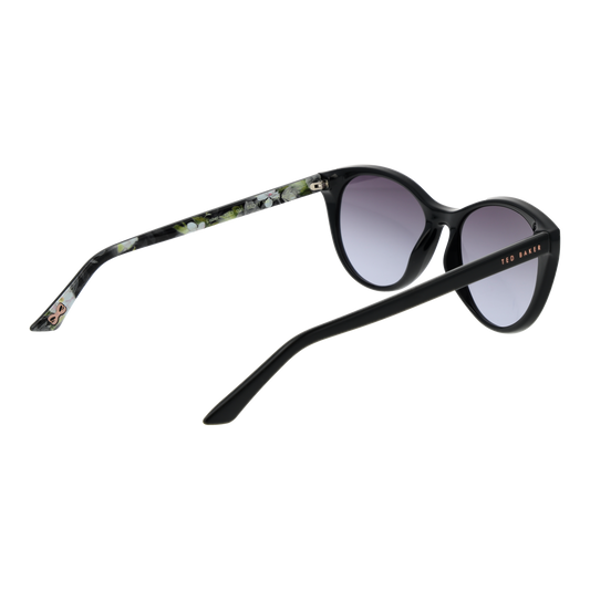 TED BAKER SUNGLASSES TB1583 55001 Sonnenbrille ansicht-2