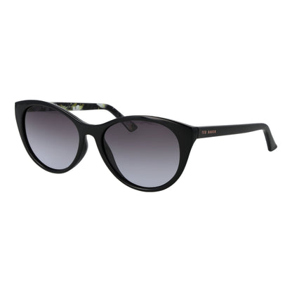 TED BAKER SUNGLASSES TB1583 55001 Sonnenbrille ansicht-3