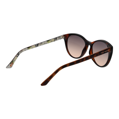 TED BAKER SUNGLASSES TB1583 55122 Sonnenbrille ansicht-2