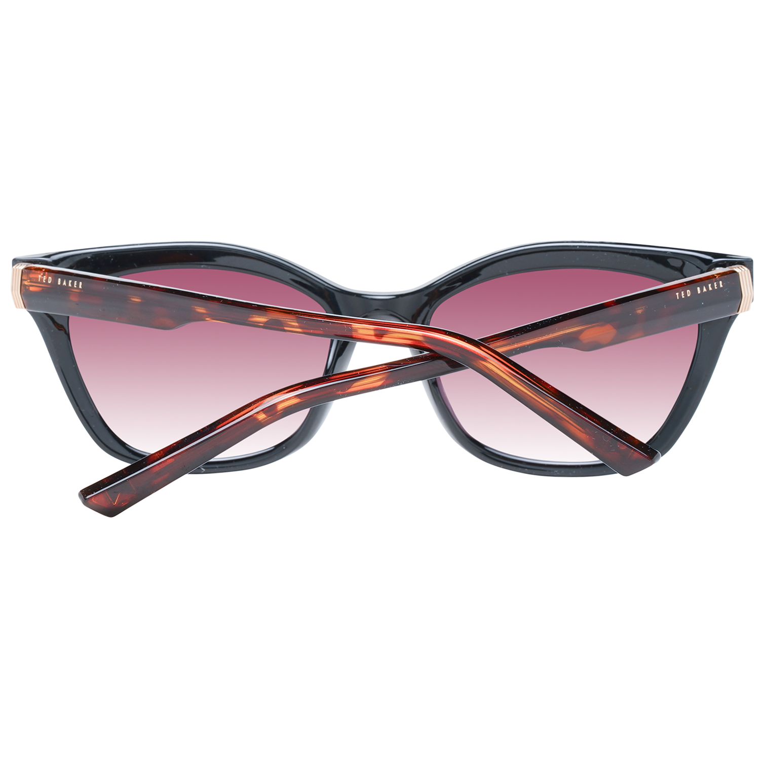 TED BAKER SUNGLASSES TB1639 55001 Sonnenbrille ansicht-2