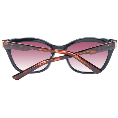 TED BAKER SUNGLASSES TB1639 55001 Sonnenbrille ansicht-2