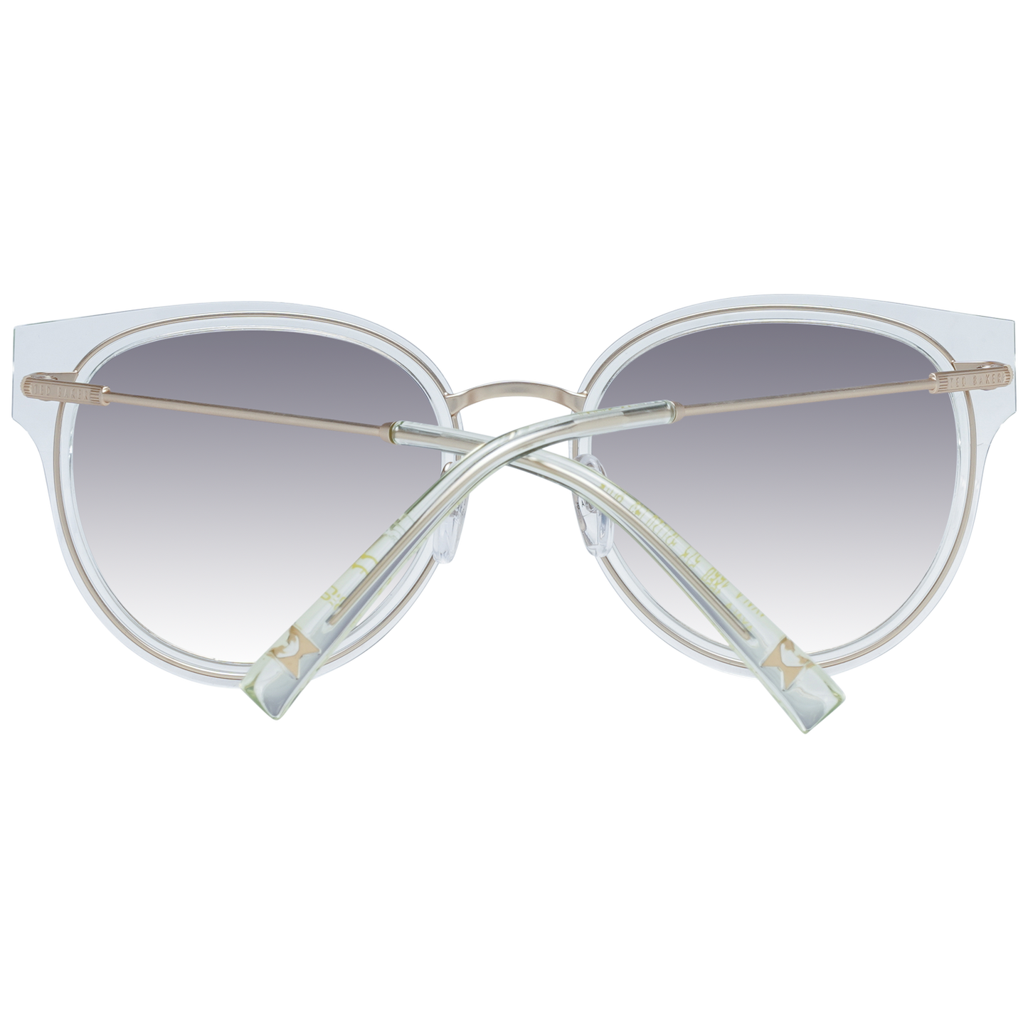 TED BAKER SUNGLASSES TB1659 52575 Sonnenbrille ansicht-2