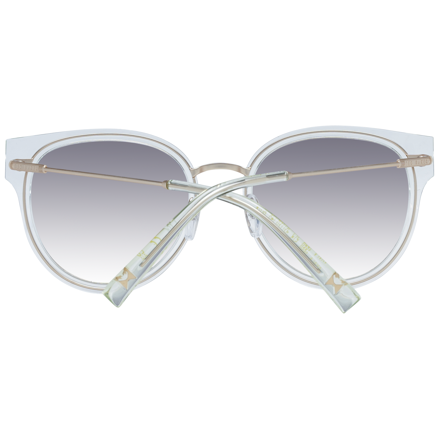 TED BAKER SUNGLASSES TB1659 52575 Sonnenbrille ansicht-2