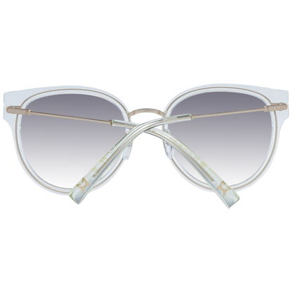 TED BAKER SUNGLASSES TB1659 52575 Sonnenbrille ansicht-2