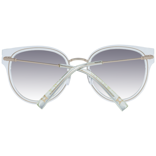 TED BAKER SUNGLASSES TB1659 52575 Sonnenbrille ansicht-2