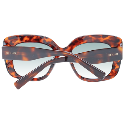 TED BAKER SUNGLASSES TB1675 51114 Sonnenbrille ansicht-2