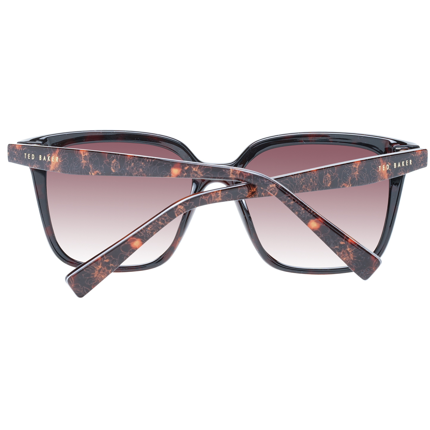 TED BAKER SUNGLASSES TB1676 53149 Sonnenbrille ansicht-2