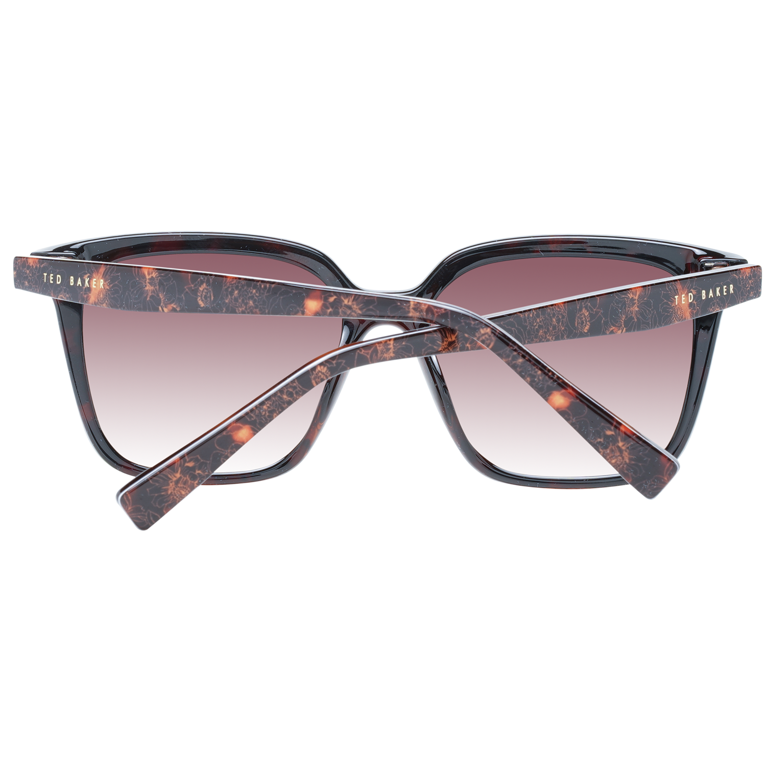 TED BAKER SUNGLASSES TB1676 53149 Sonnenbrille ansicht-2