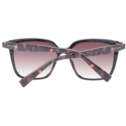 TED BAKER SUNGLASSES TB1676 53149 Sonnenbrille ansicht-2