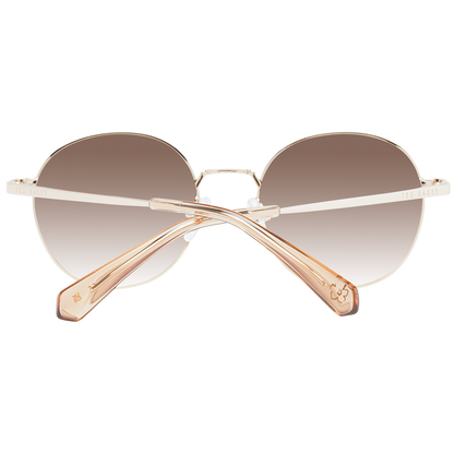 TED BAKER SUNGLASSES TB1679 49449 Sonnenbrille ansicht-2