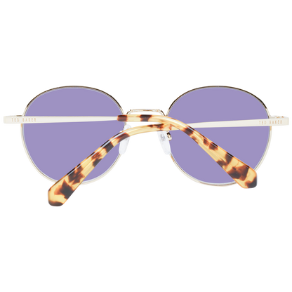 TED BAKER SUNGLASSES TB1679 49474 Sonnenbrille ansicht-2