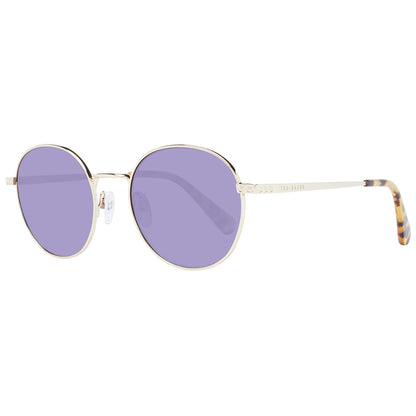 TED BAKER SUNGLASSES TB1679 49474 Sonnenbrille ansicht-3