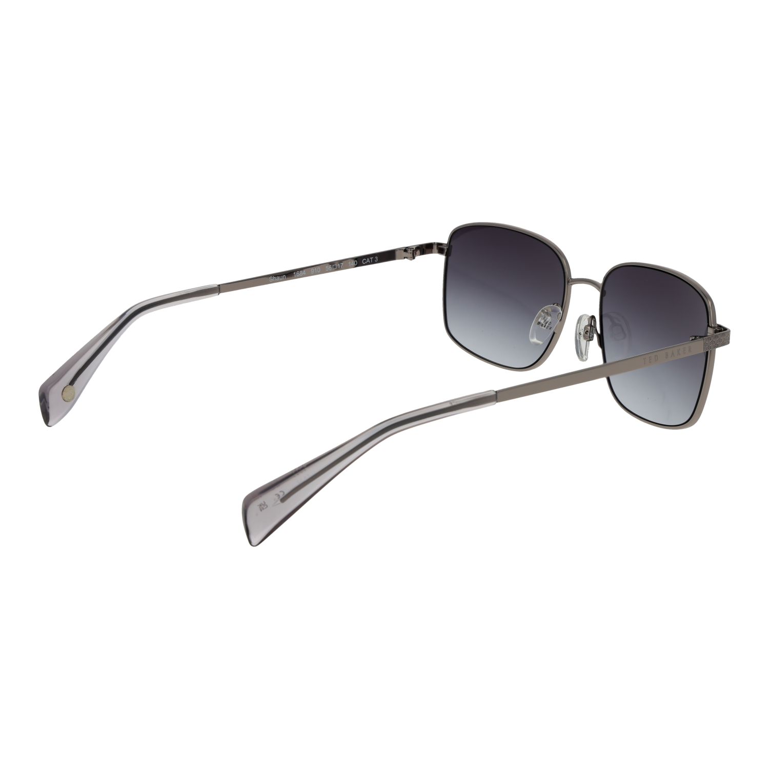 TED BAKER SUNGLASSES TB1684 56910 Sonnenbrille ansicht-2