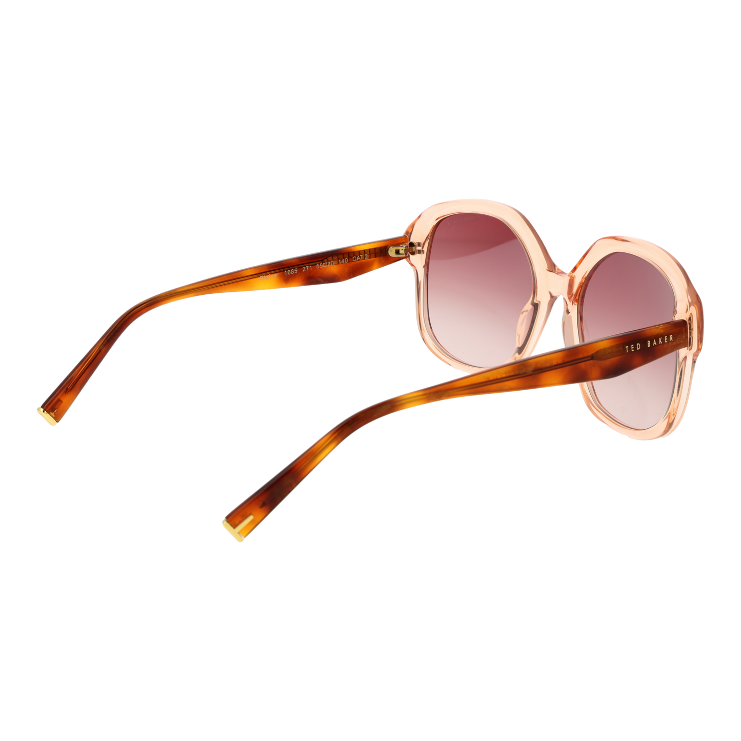 TED BAKER SUNGLASSES TB1685 55271 Sonnenbrille ansicht-2
