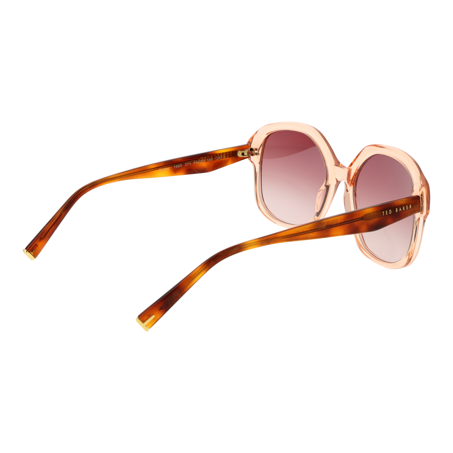 TED BAKER SUNGLASSES TB1685 55271 Sonnenbrille ansicht-2