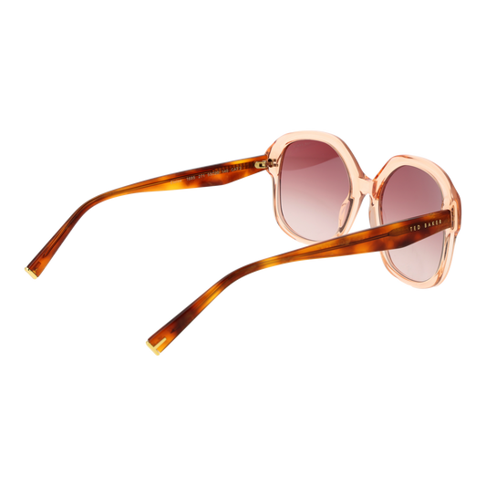 TED BAKER SUNGLASSES TB1685 55271 Sonnenbrille ansicht-2