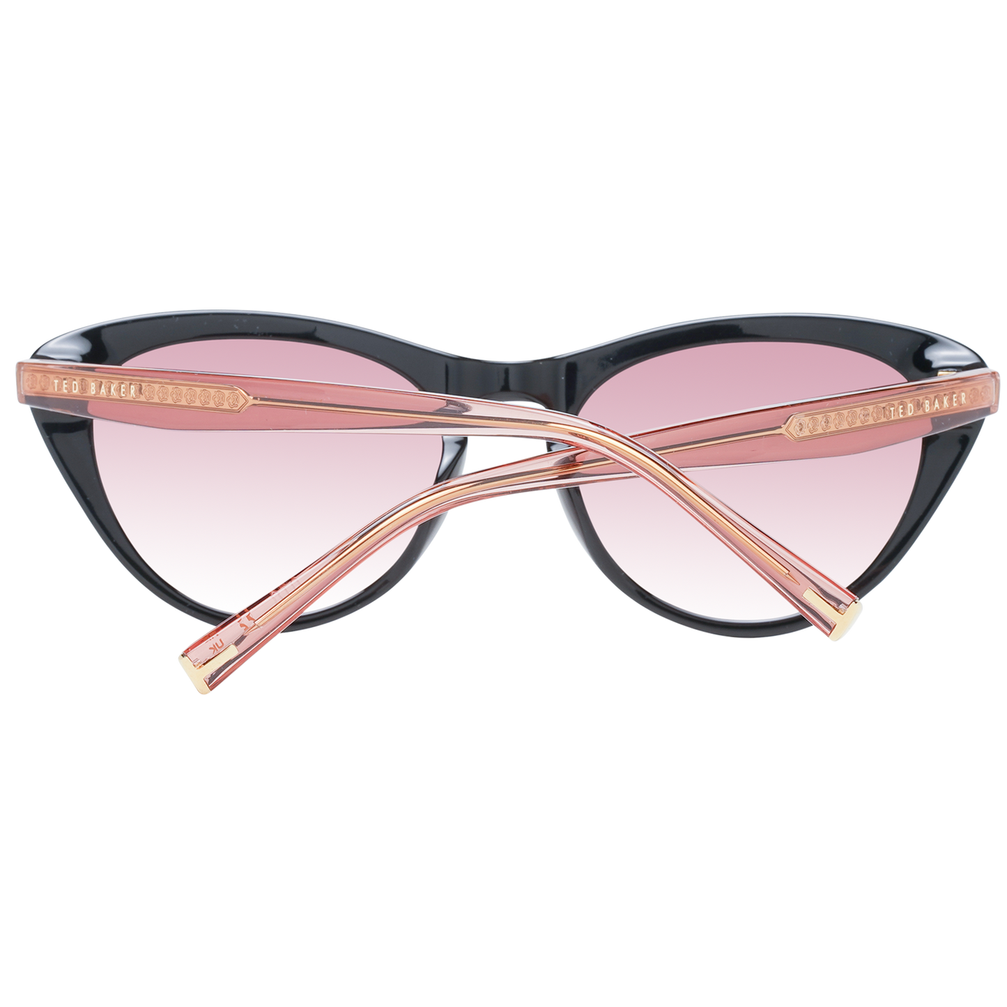 TED BAKER SUNGLASSES TB1690 53001 Sonnenbrille ansicht-2