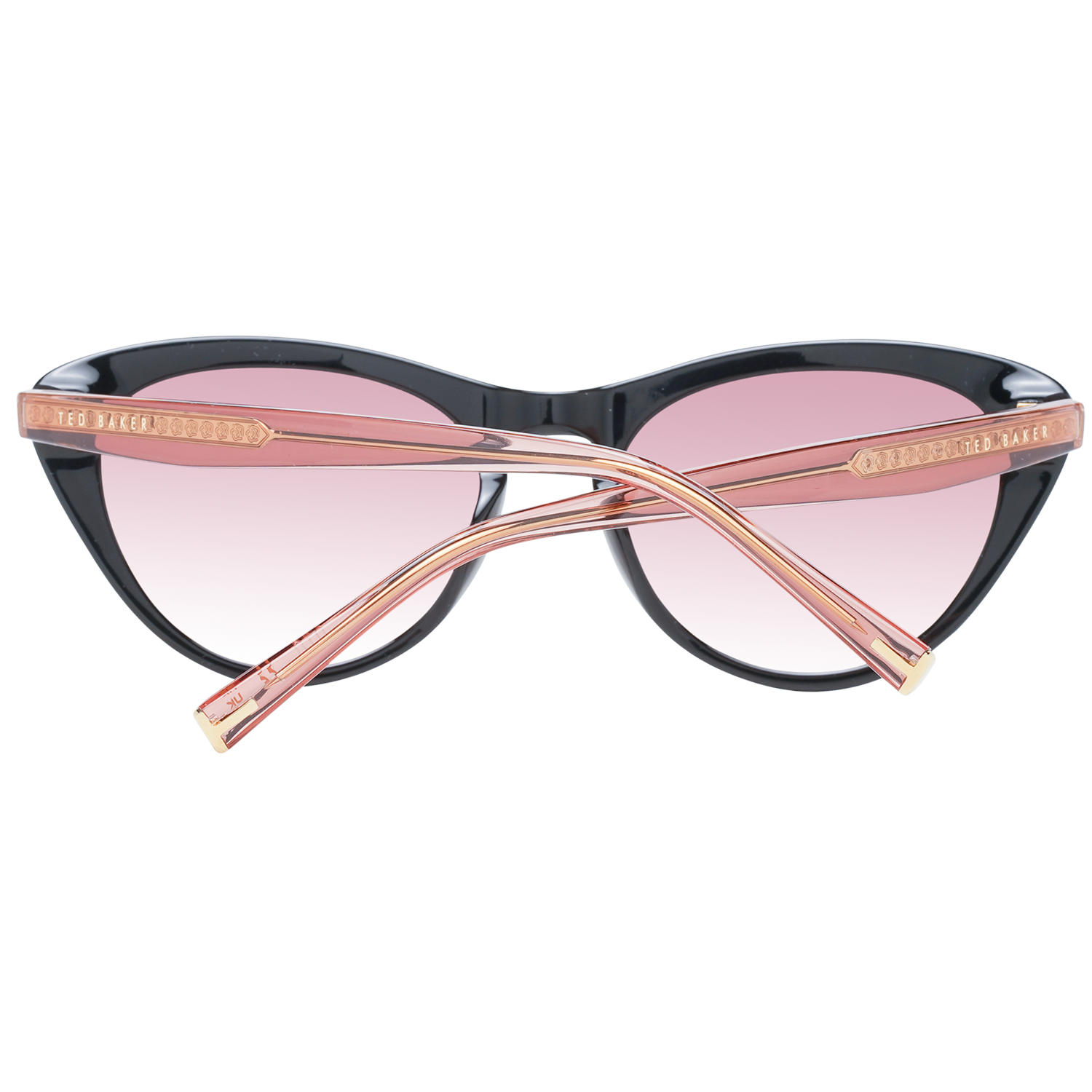 TED BAKER SUNGLASSES TB1690 53001 Sonnenbrille ansicht-2