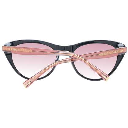 TED BAKER SUNGLASSES TB1690 53001 Sonnenbrille ansicht-2