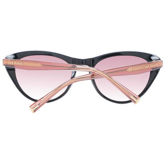 TED BAKER SUNGLASSES TB1690 53001 Sonnenbrille ansicht-2