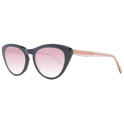 TED BAKER SUNGLASSES TB1690 53001 Sonnenbrille ansicht-3