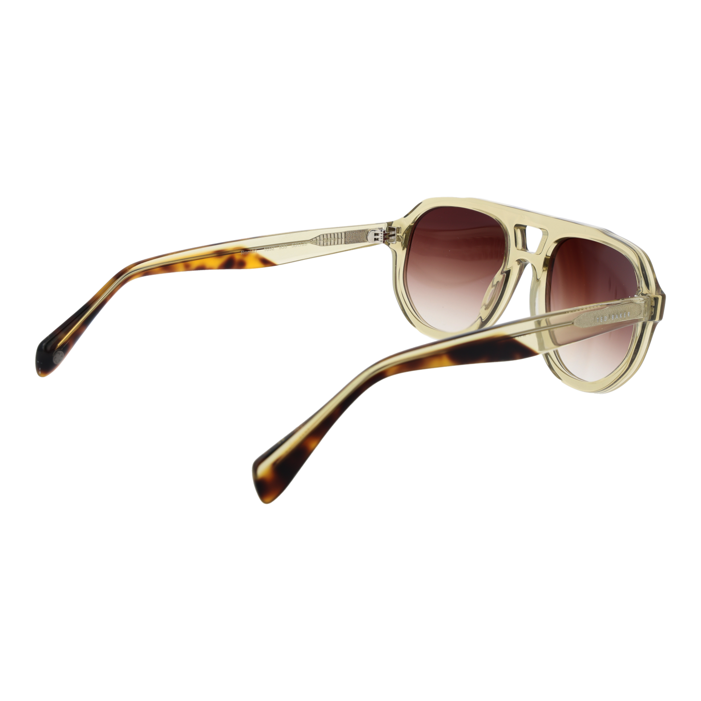 TED BAKER SUNGLASSES TB1692 53939 Sonnenbrille ansicht-2