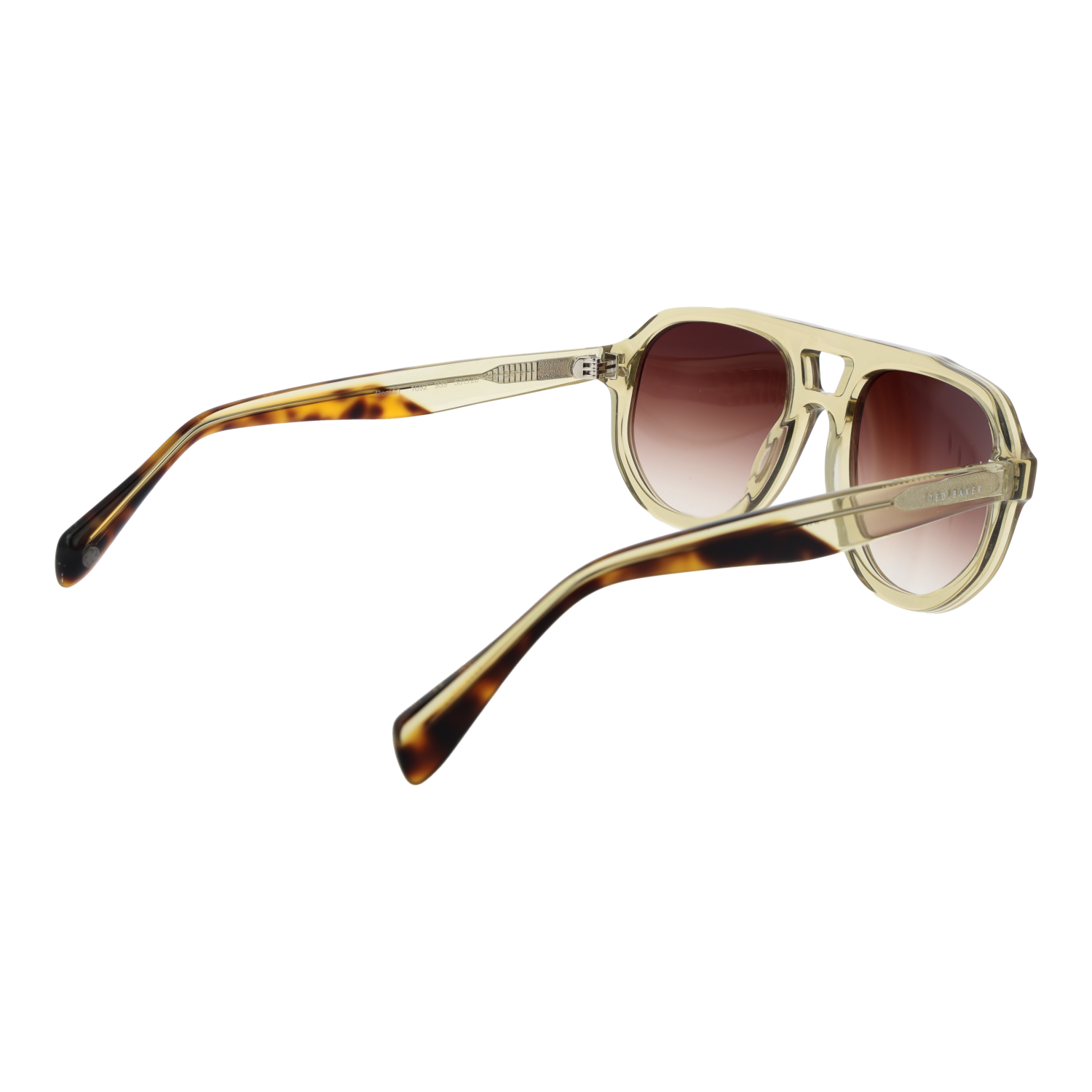 TED BAKER SUNGLASSES TB1692 53939 Sonnenbrille ansicht-2