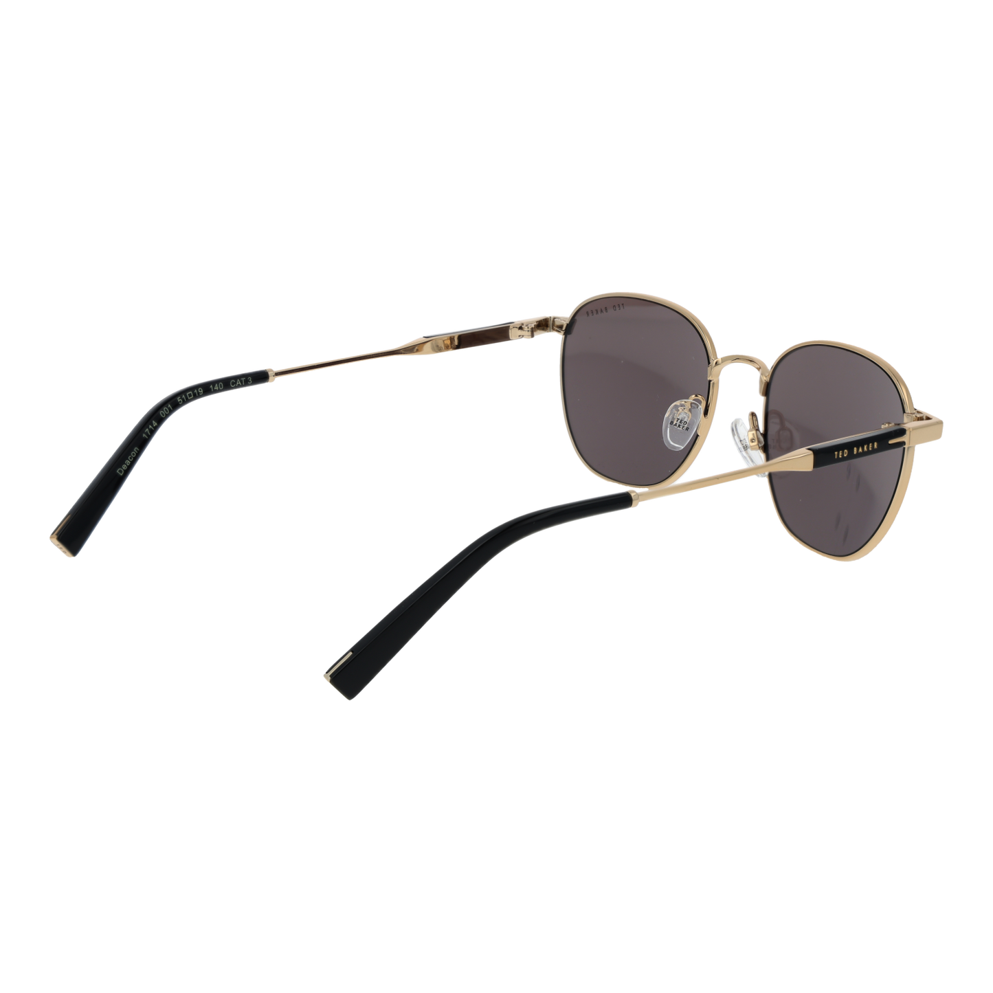 TED BAKER SUNGLASSES TB1714 51001 Sonnenbrille ansicht-2