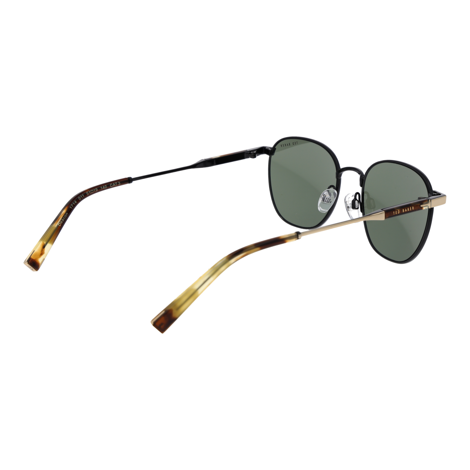 TED BAKER SUNGLASSES TB1714 51011 Sonnenbrille ansicht-2