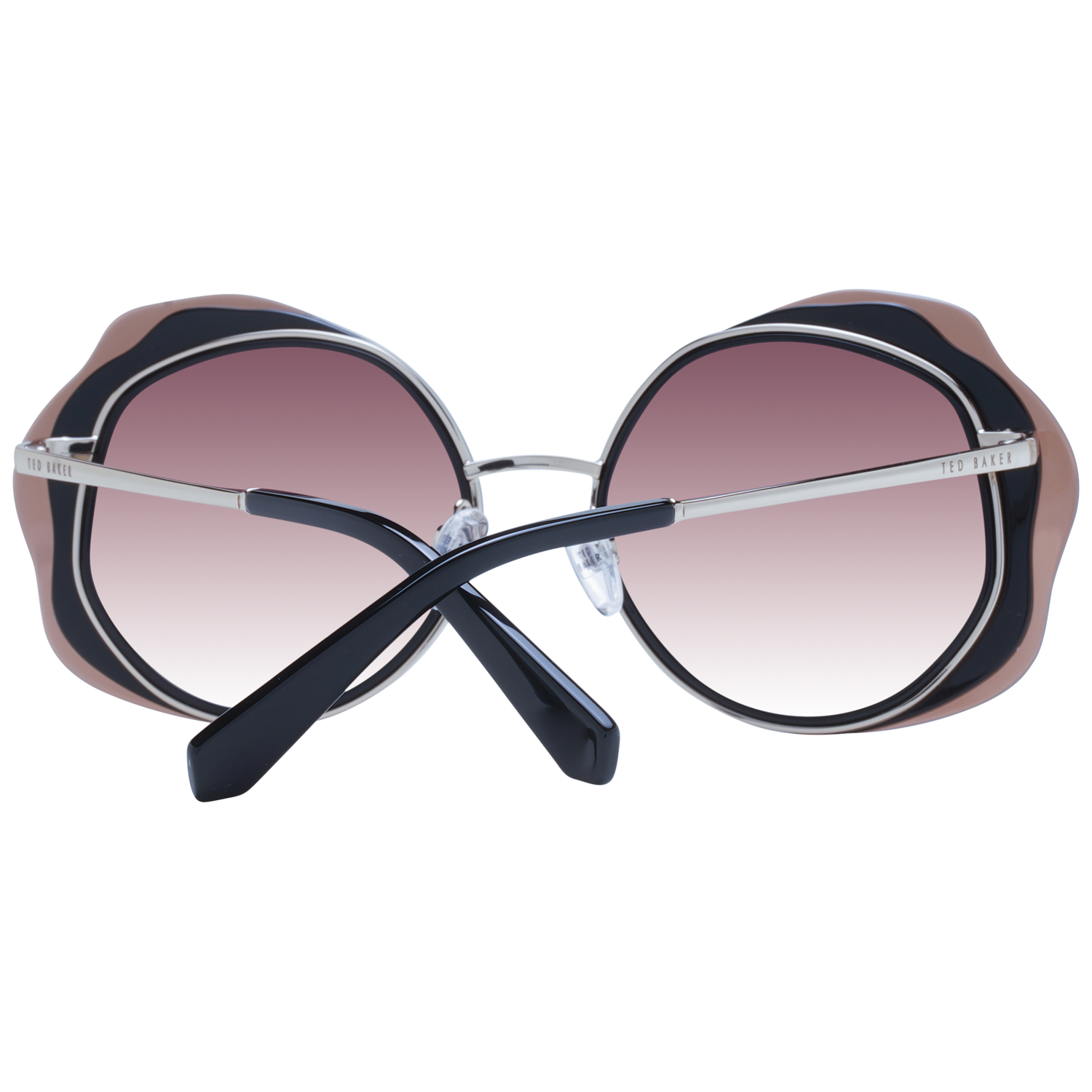 TED BAKER SUNGLASSES TB1715 53422 Sonnenbrille ansicht-2