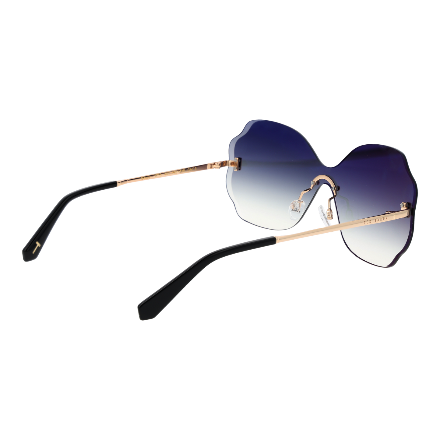 TED BAKER SUNGLASSES TB1716 142401 Sonnenbrille ansicht-2
