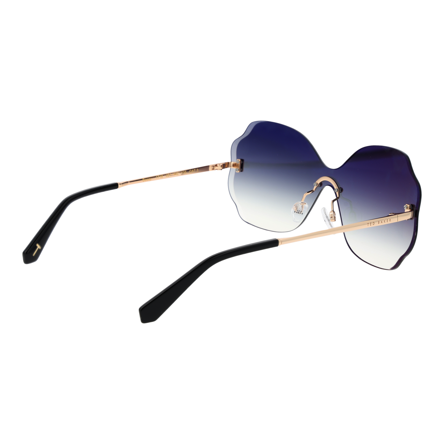 TED BAKER SUNGLASSES TB1716 142401 Sonnenbrille ansicht-2