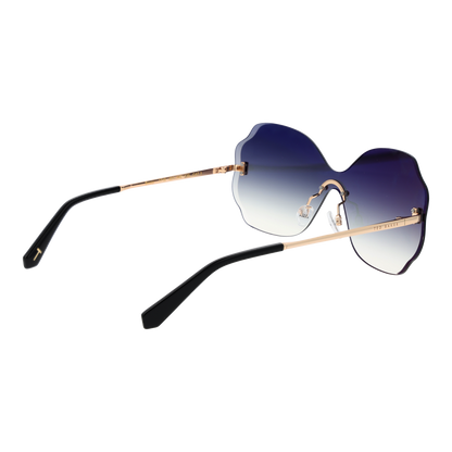 TED BAKER SUNGLASSES TB1716 142401 Sonnenbrille ansicht-2