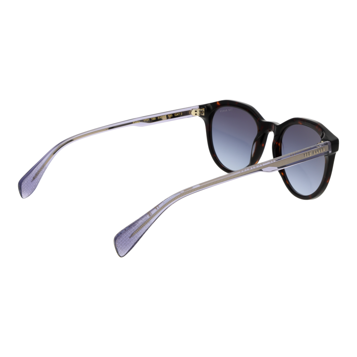 TED BAKER SUNGLASSES TB1721 51188 Sonnenbrille ansicht-2