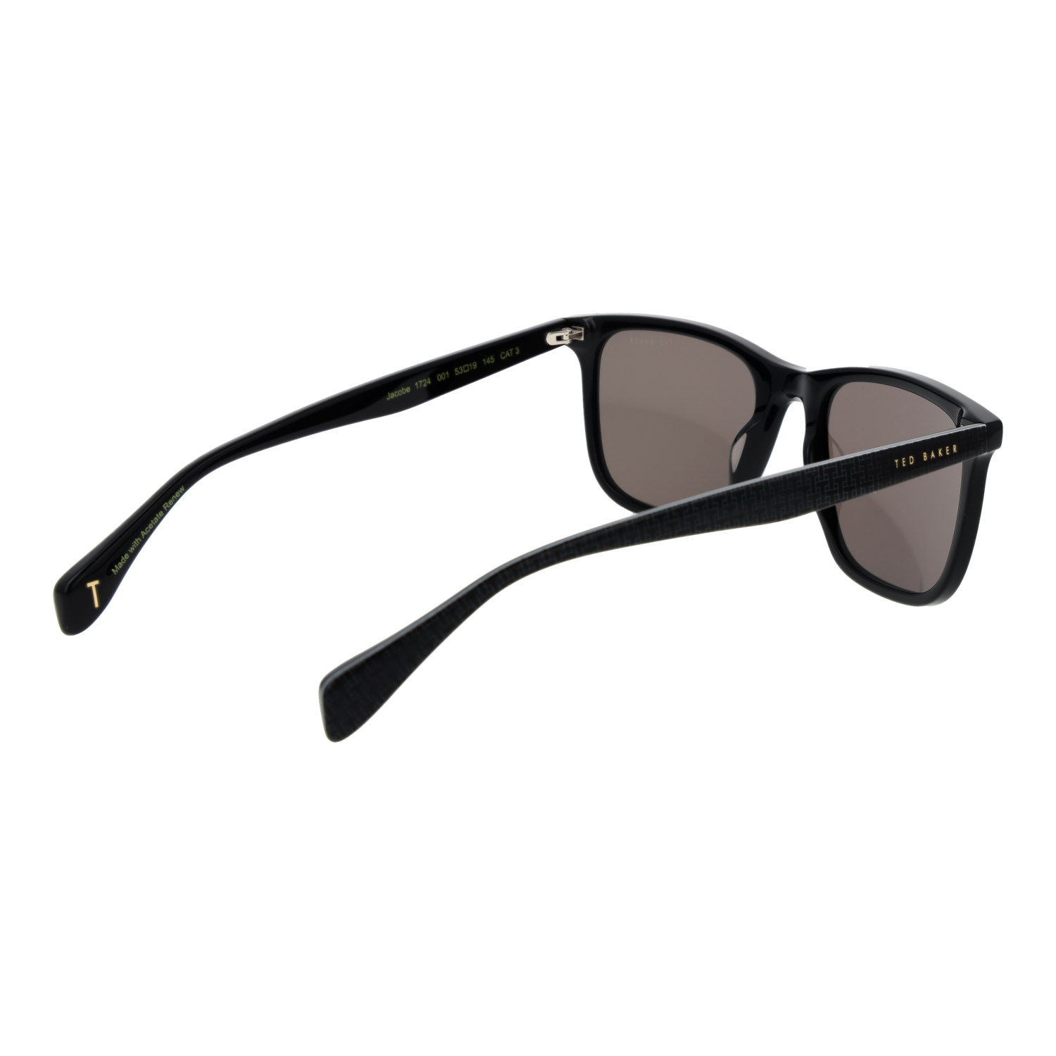 TED BAKER SUNGLASSES TB1724 53001 Sonnenbrille ansicht-2