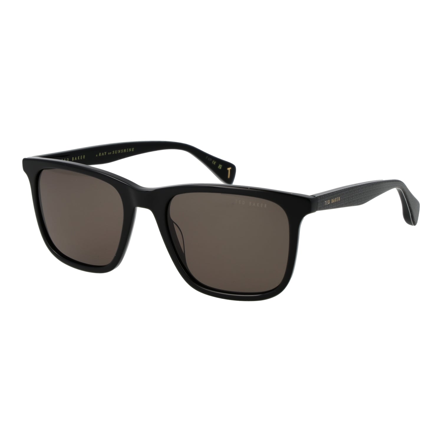 TED BAKER SUNGLASSES TB1724 53001 Sonnenbrille ansicht-3