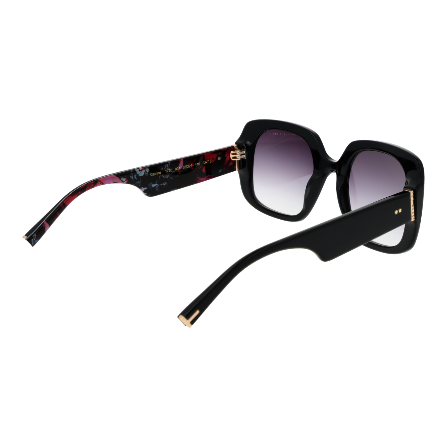 TED BAKER SUNGLASSES TB1730 53001 Sonnenbrille ansicht-2
