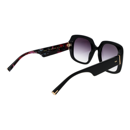 TED BAKER SUNGLASSES TB1730 53001 Sonnenbrille ansicht-2