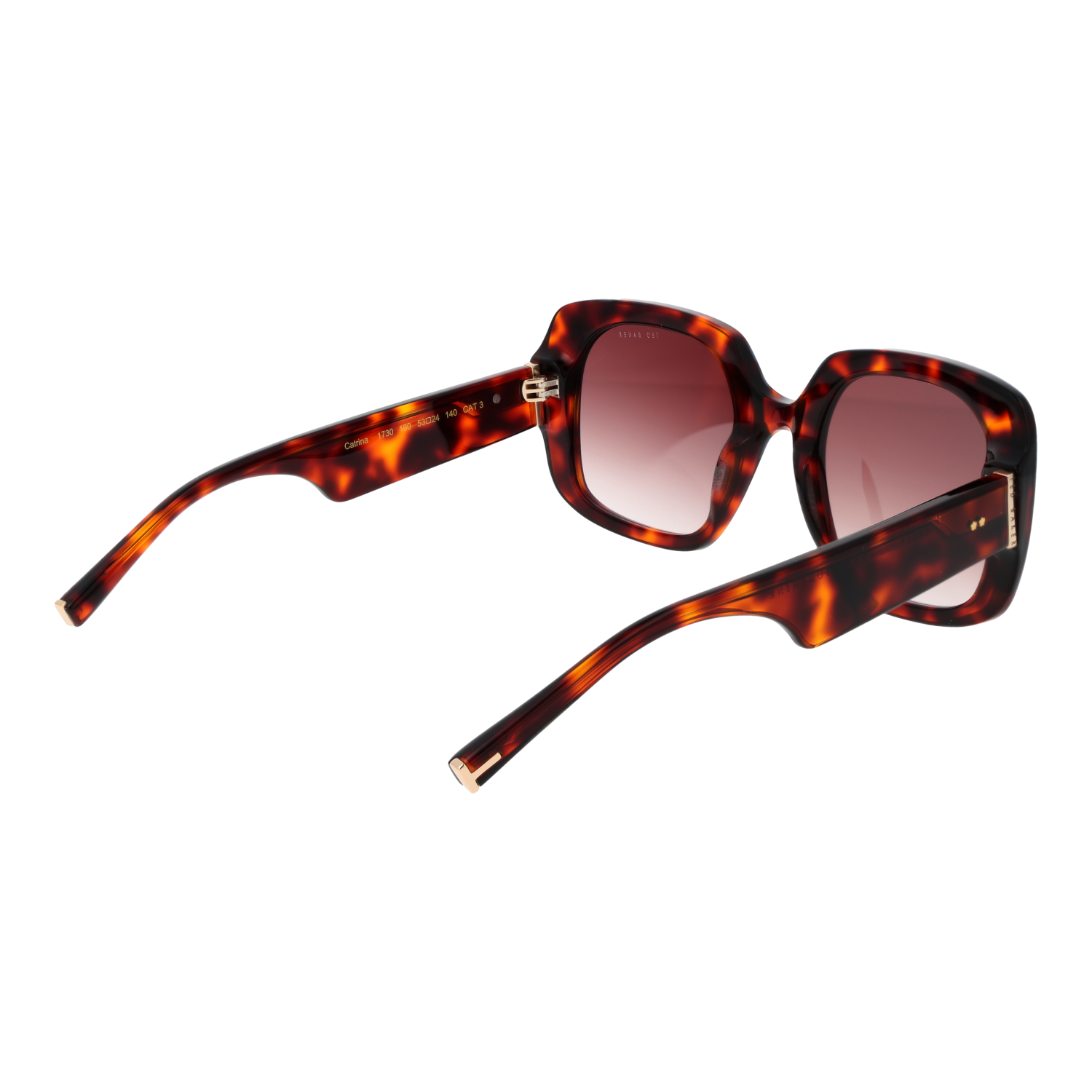 TED BAKER SUNGLASSES TB1730 53100 Sonnenbrille ansicht-2