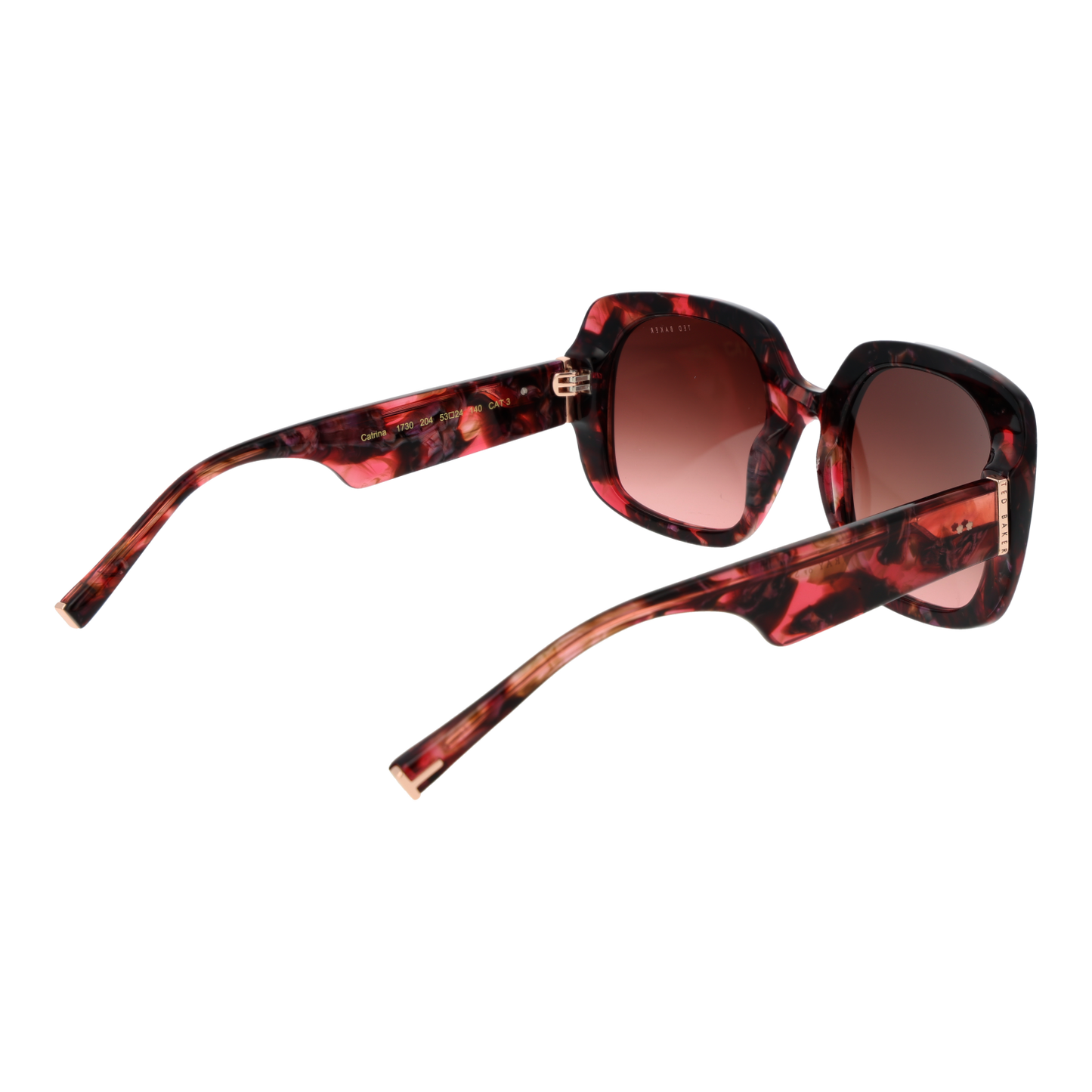 TED BAKER SUNGLASSES TB1730 53204 Sonnenbrille ansicht-2