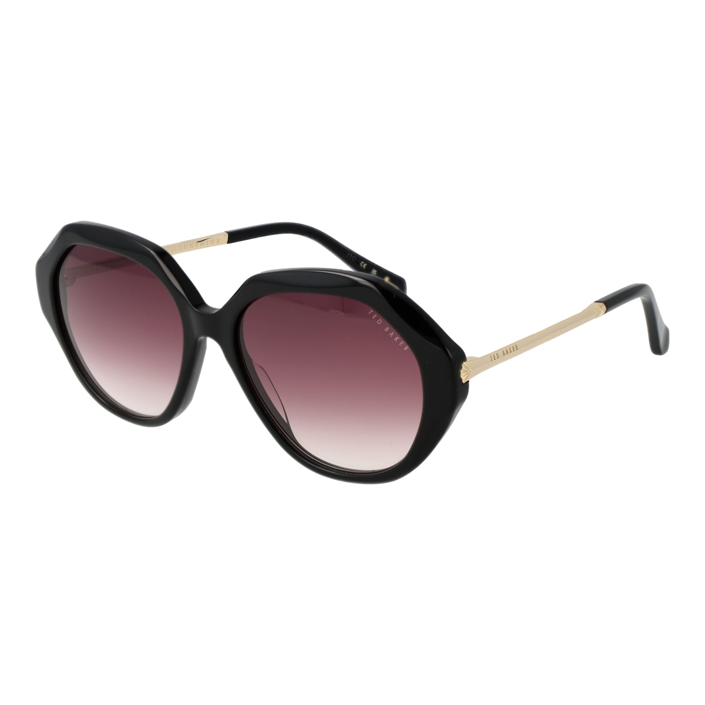 TED BAKER SUNGLASSES TB1731 54001 Sonnenbrille ansicht-3