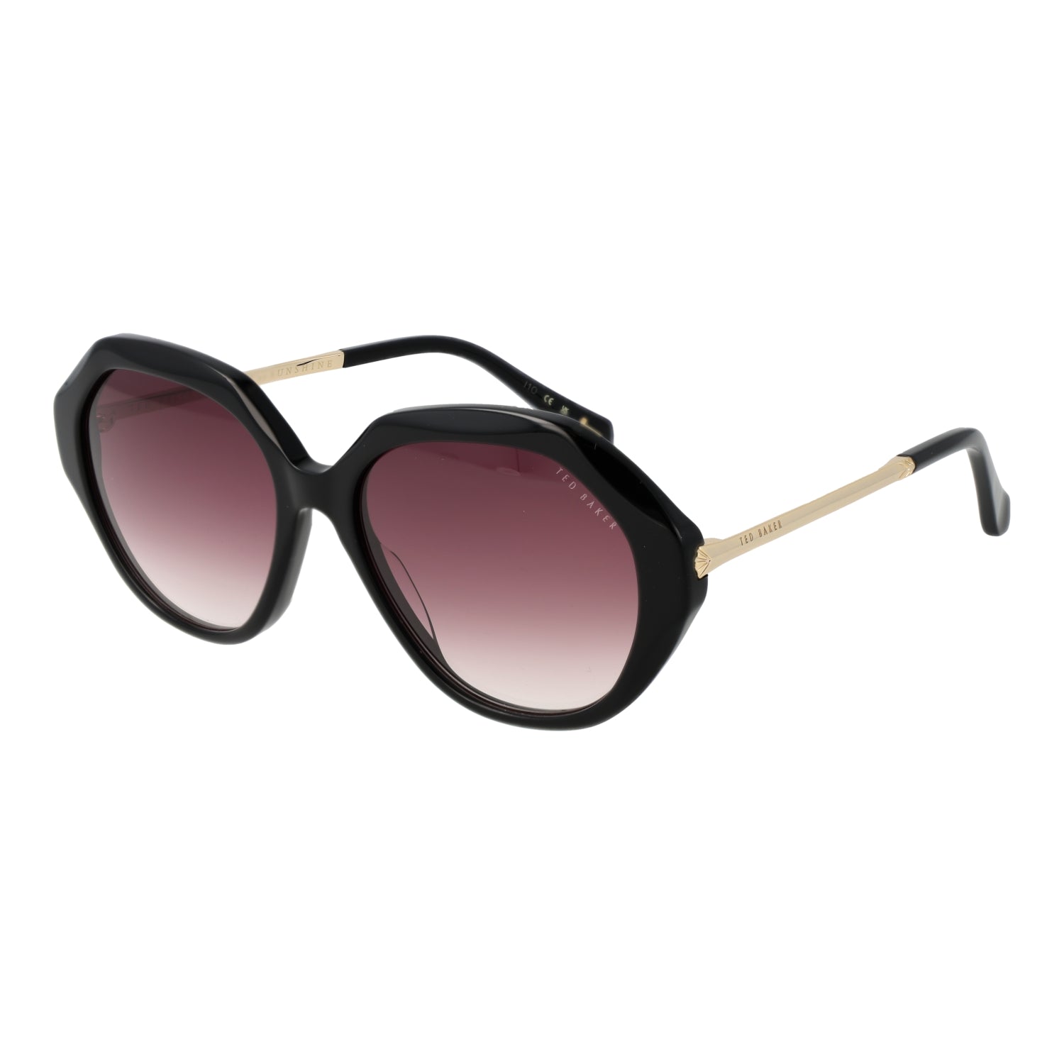 TED BAKER SUNGLASSES TB1731 54001 Sonnenbrille ansicht-3