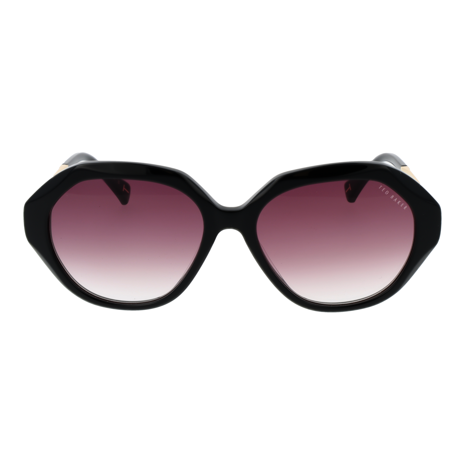 TED BAKER SUNGLASSES TB1731 54001 Sonnenbrille