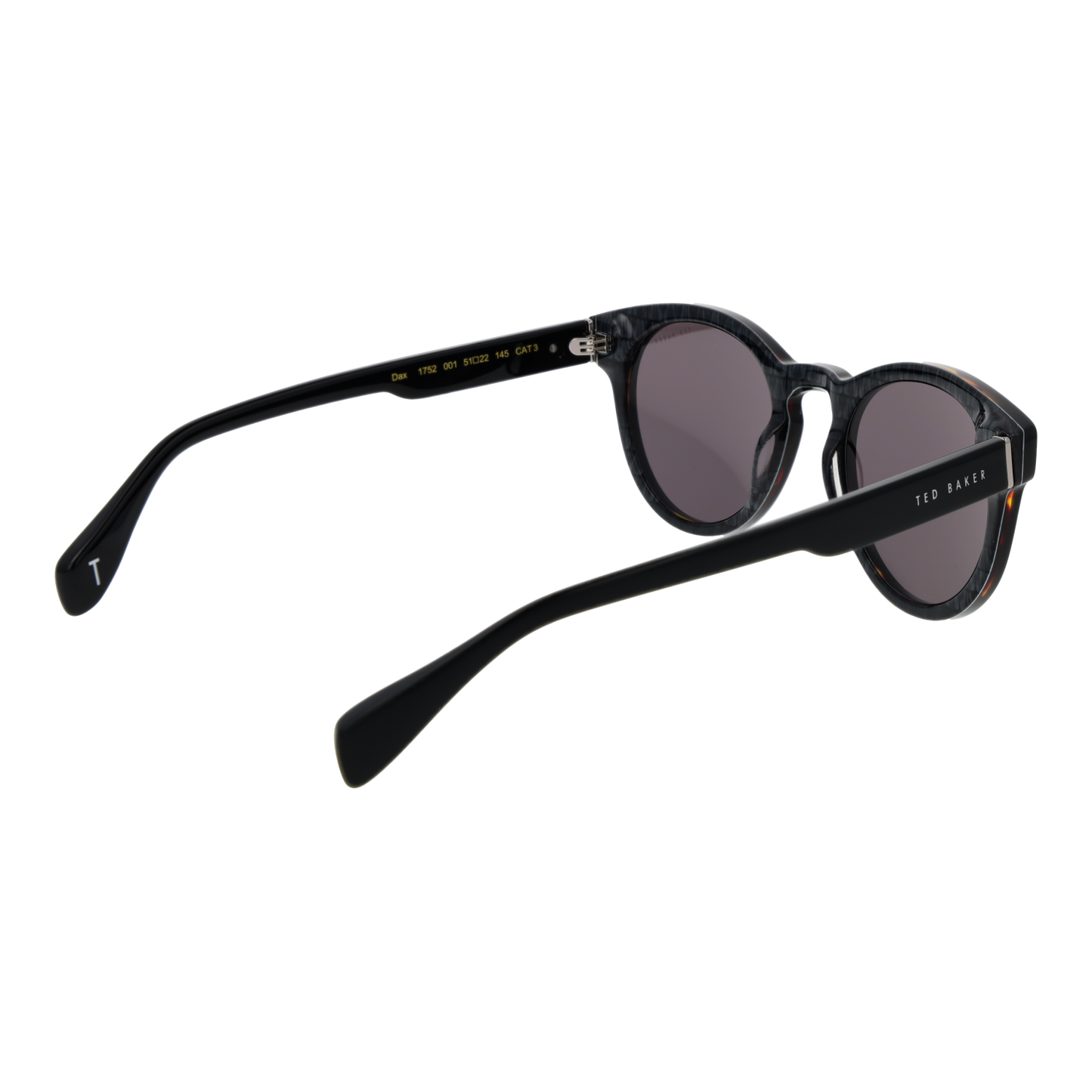 TED BAKER SUNGLASSES TB1752 51001 Sonnenbrille ansicht-2